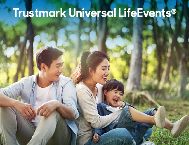 Trustmark Universal LifeEvents®